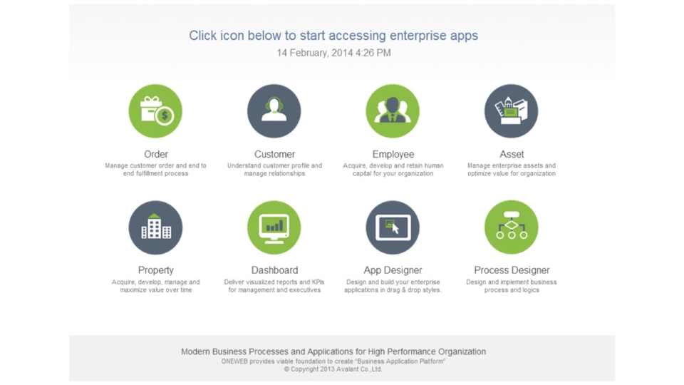อื่นๆ - UX/UI Design & Redesign - 4