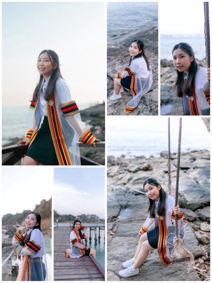รับถ่ายรูปรับปริญญา ช่างภาพรับปริญญา ภูเก็ต ถ่ายภาพบุคคล