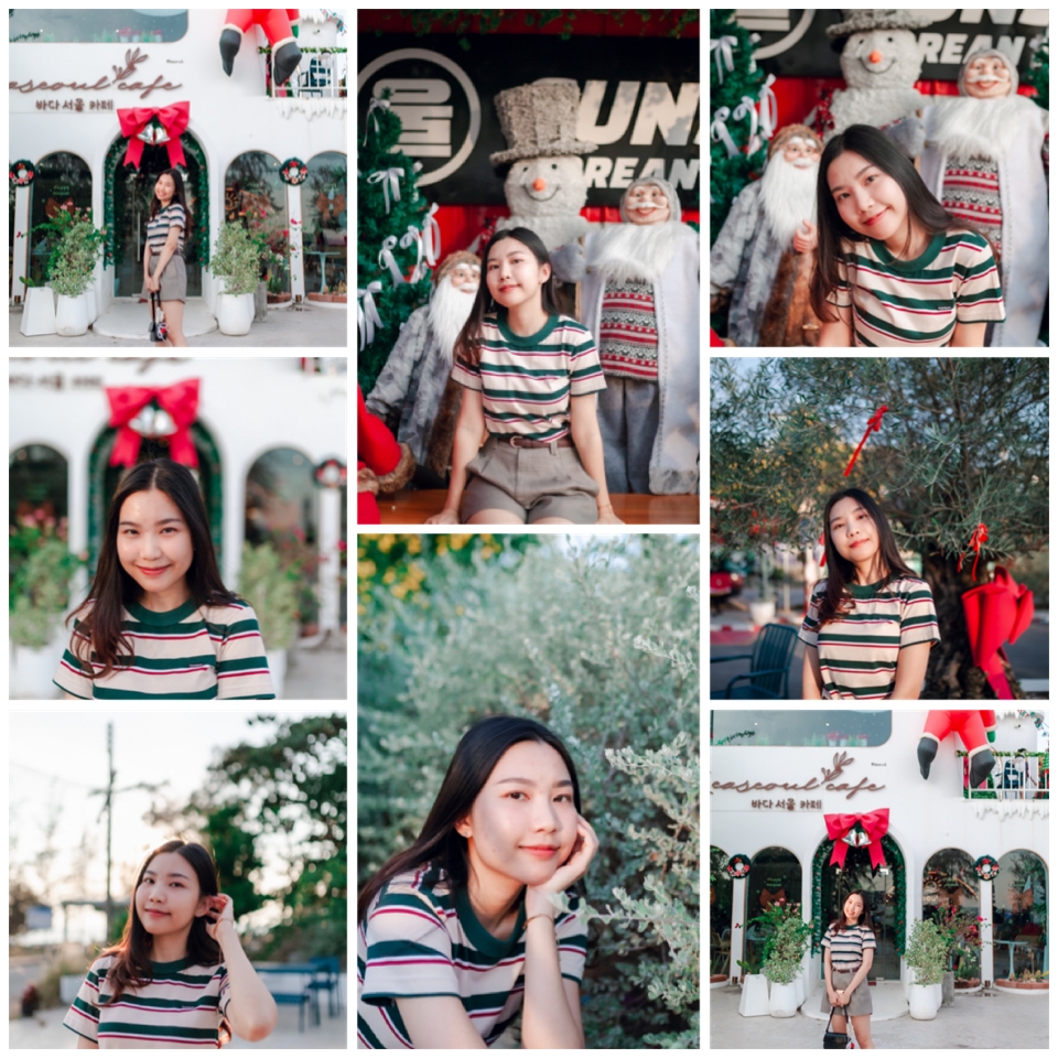 ตากล้อง รับถ่ายรูป portrait ถ่ายภาพสวยๆ ของหญิงสาวในชุดเสื้อลายขวาง ถ่ายรูปบุคคลสวยๆ ท่ามกลางบรรยากาศน่ารักๆ เหมาะสำหรับนำไปใช้เป็นรูปโปรไฟล์ หรือถ่ายภาพแฟชั่น ช่างภาพมืออาชีพ รับถ่ายภาพทั่วไทย