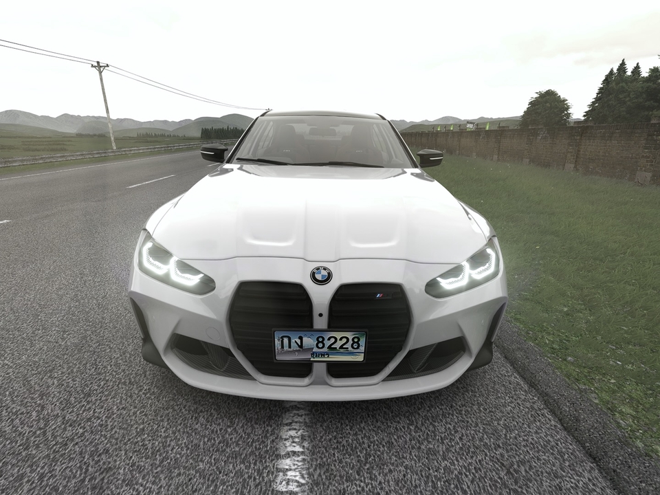 ทำโมเดล 3D - รับทำโมเดลรถ 3D ตามแบบ หรือตามสั่งที่ต้องการ สำหรับงานเรนเดอร์, Mod เกม และอื่นๆ - 11