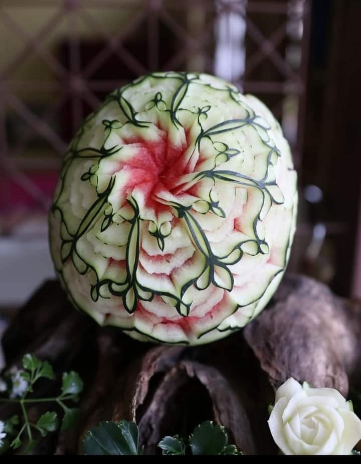 อื่นๆ - สอนแกะสลัก - 8