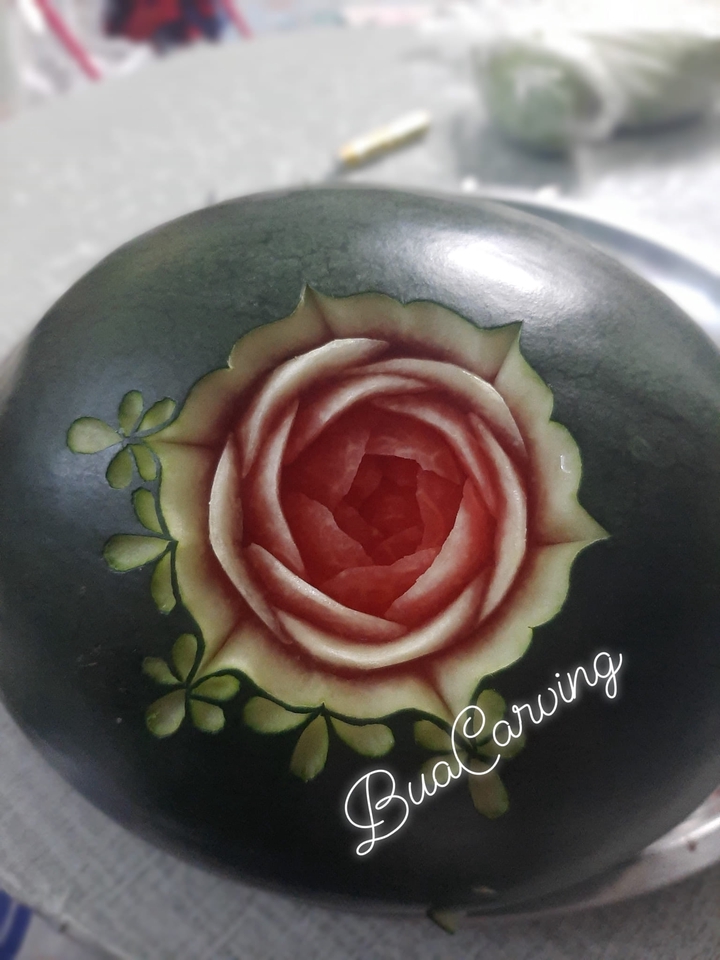 อื่นๆ - สอนแกะสลัก - 11