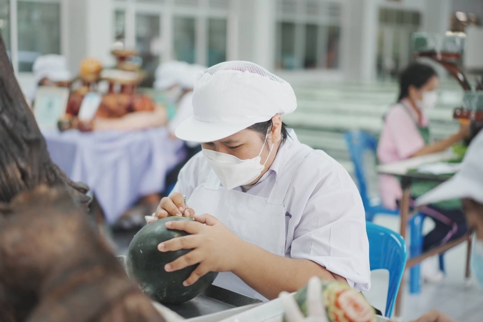 อื่นๆ - สอนแกะสลัก - 4