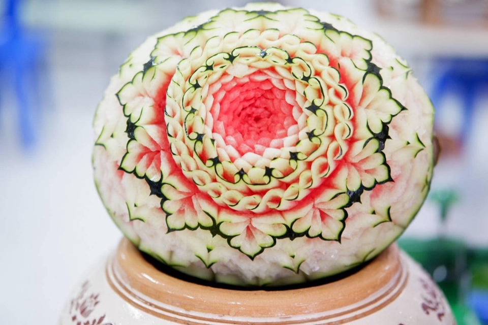 อื่นๆ - สอนแกะสลัก - 3