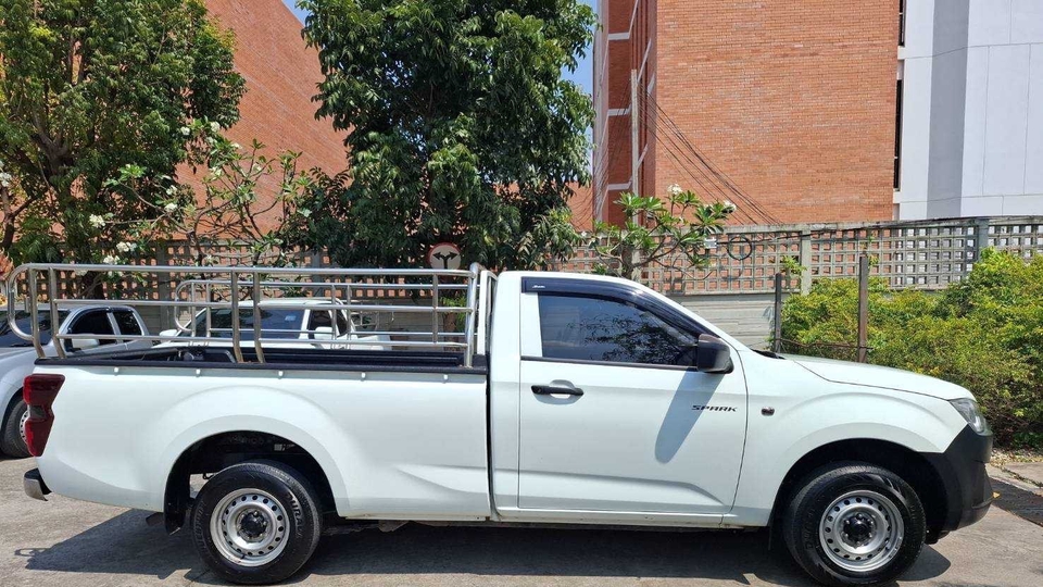 ให้เช่าระกระบะ ราคาถูกจำนวนมาก