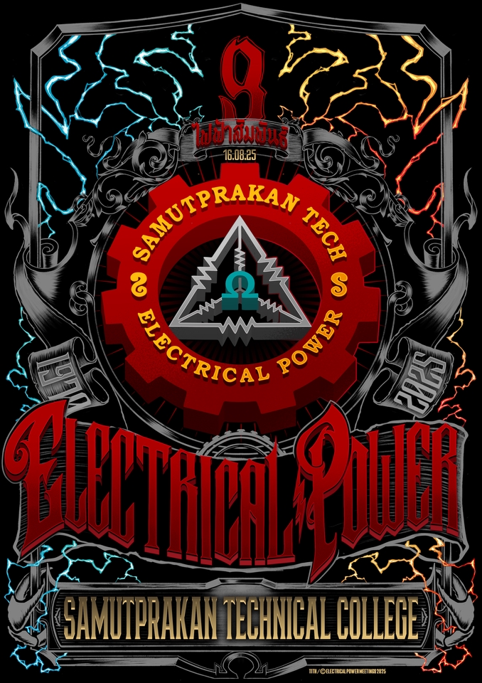 วาด/ออกแบบแพทเทิร์นเสื้อผ้า - ออกแบบลายเสื้อ/Illustrator/Concept art/Emblem/Digital painting คุณภาพสูง - 4