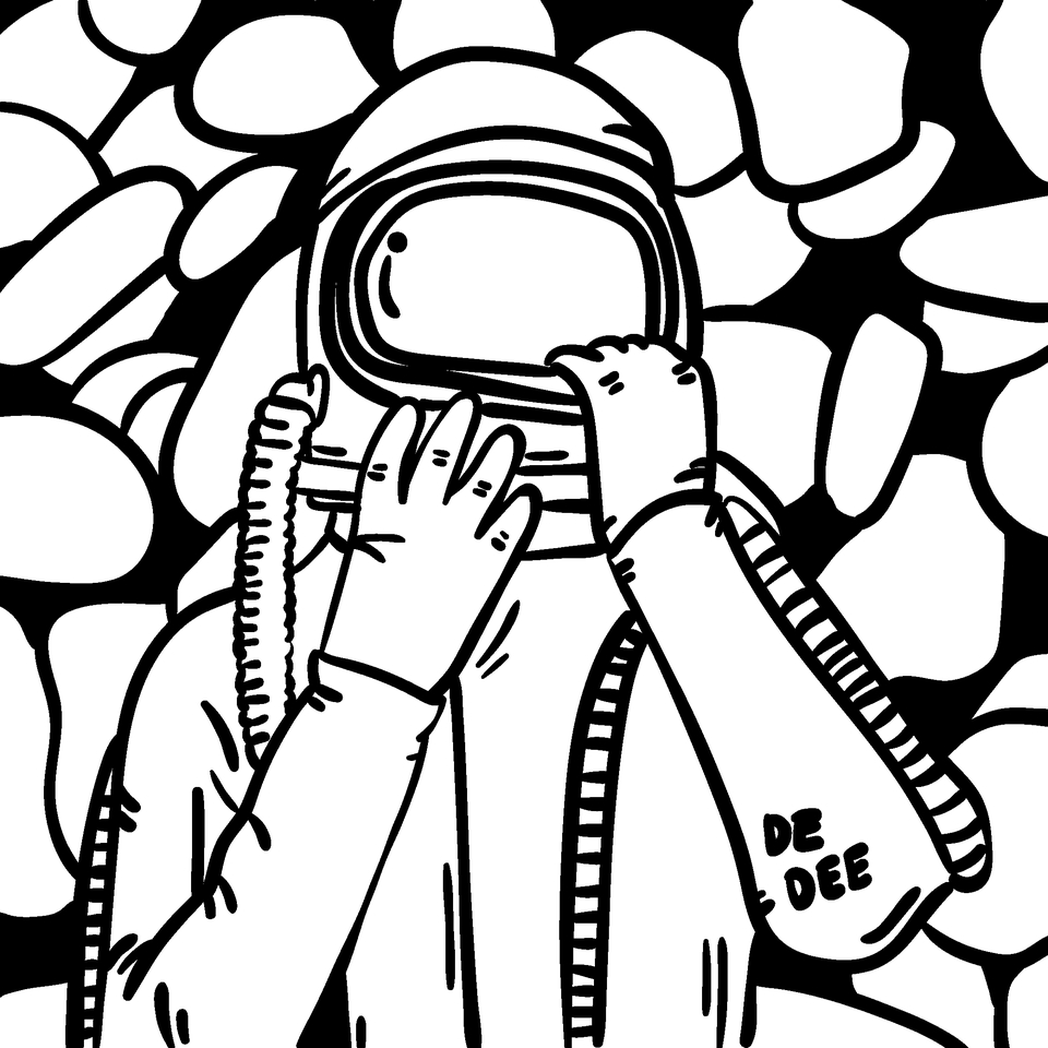 วาดภาพประกอบ - รับวาดรูปการ์ตูน รับวาดภาพประกอบ รับวาดภาพเรื่องราว รับวาดfanart ตามสั่ง ทั้งลายเส้น และลงสี - 19