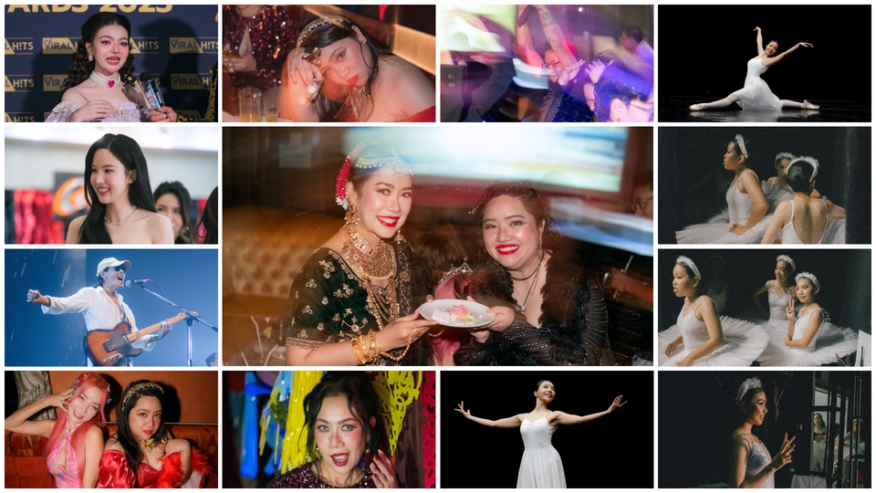 รับถ่ายภาพ หลากหลายสไตล์ รับถ่ายภาพงานอีเว้นท์ งานแต่งงาน งาน event ถ่ายรูป portrait บุคคล