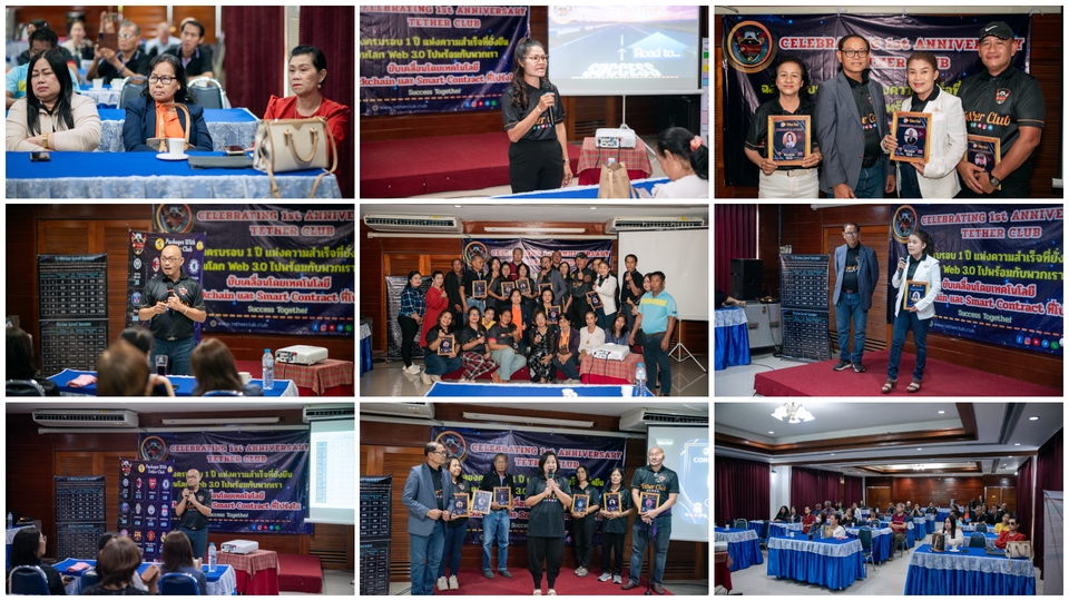 Photography - รับถ่ายภาพ Event ,งานสัมนาองค์กร ,งานเลี้ยงสังสรรค์ , ปาร์ตี้ ,คอนเสิร์ต ,เก็บภาพบรรยากาศต่างๆ - 3