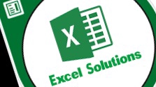 รับ ทำ Solution/Template ในการบริหารงานด้วย Excel