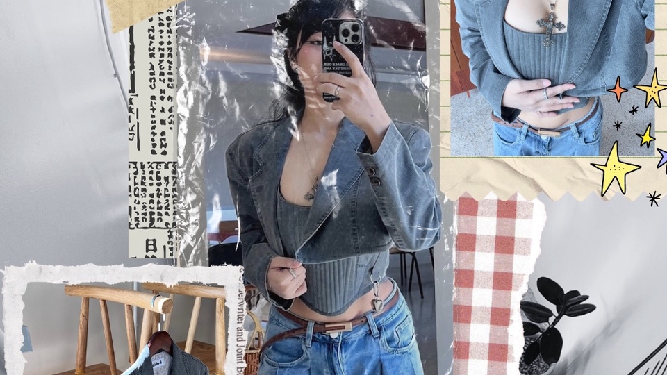 รับแต่งรูป edit รูปด้วย canva
เคย edit แต่งรูปเพื่อโปรโมทสินค้าเช่นเสื้อผ้า แนวaesthetic