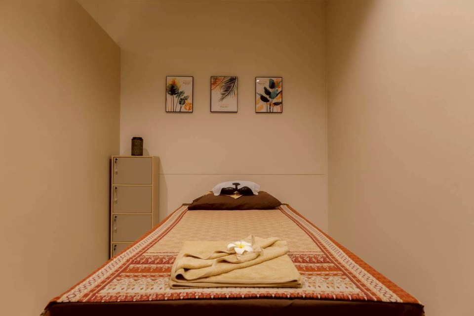 นวด - Hola Thai Massage : นวดเท้า (พุทธมณฑลสาย 3) - 4