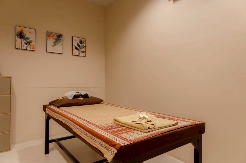 นวด - Hola Thai Massage : นวดเท้า (พุทธมณฑลสาย 3) - 3
