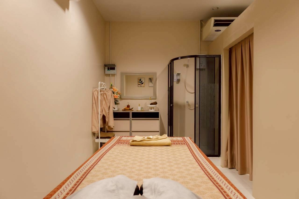 นวด - Hola Thai Massage : นวดเท้า (พุทธมณฑลสาย 3) - 2