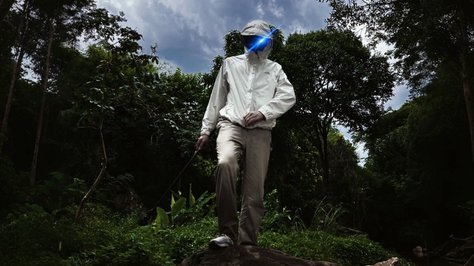 ไม่ได้ไปเที่ยวแต่อยากมีภาพไว้อัพเดท