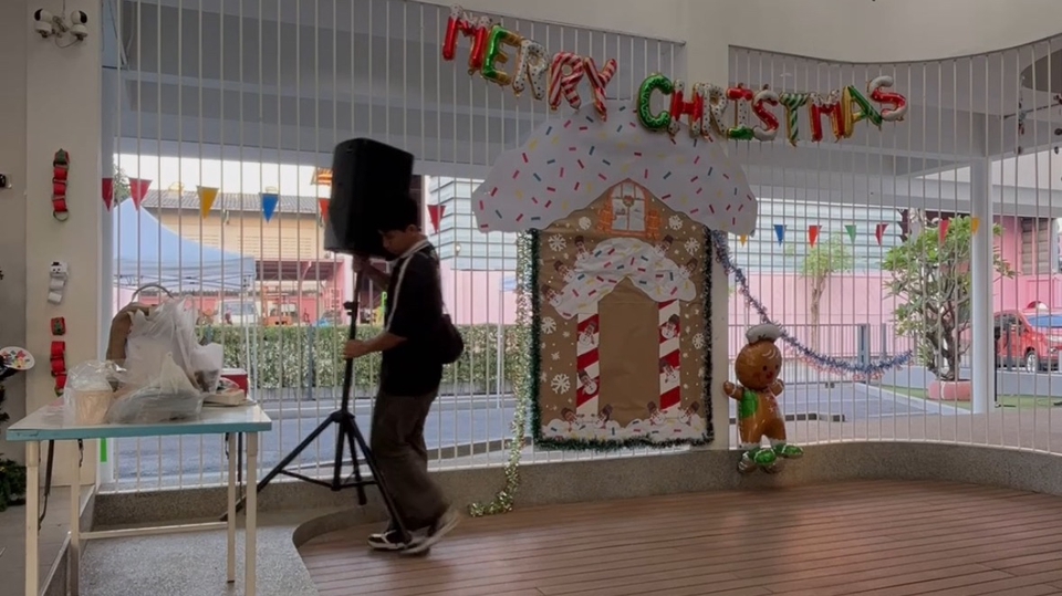 เช่าเครื่องดนตรี - เช่าเครื่องเสียงสำหรับงานขนาดเล็ก | งานพูด, โฟล์คเดี่ยว-โฟล์คสามชิ้น | กรุงเทพฯ, ปริมณฑล - 7