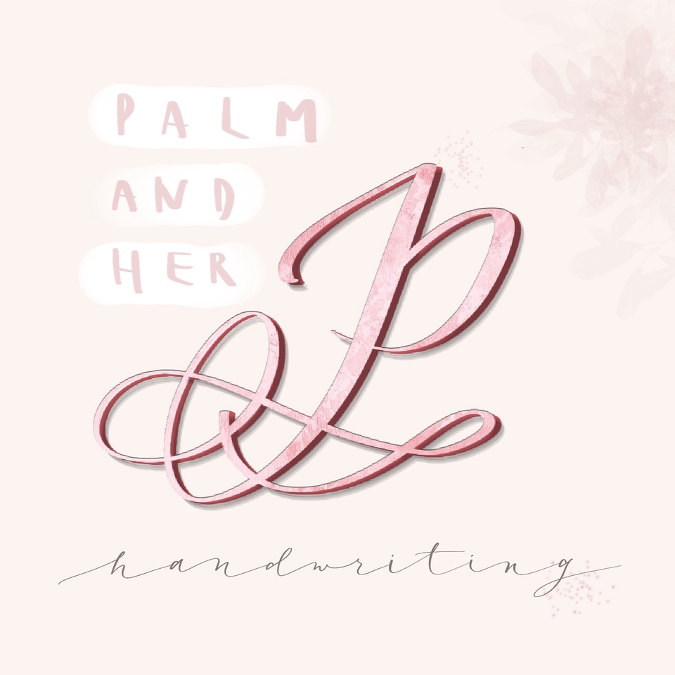 Art & Craft - รับเขียน Calligraphy ออกแบบอักษรวิจิตร เขียนการ์ด ชื่อปกเพลง ไทโปปกนิยาย ด้วยลายมือ - 11