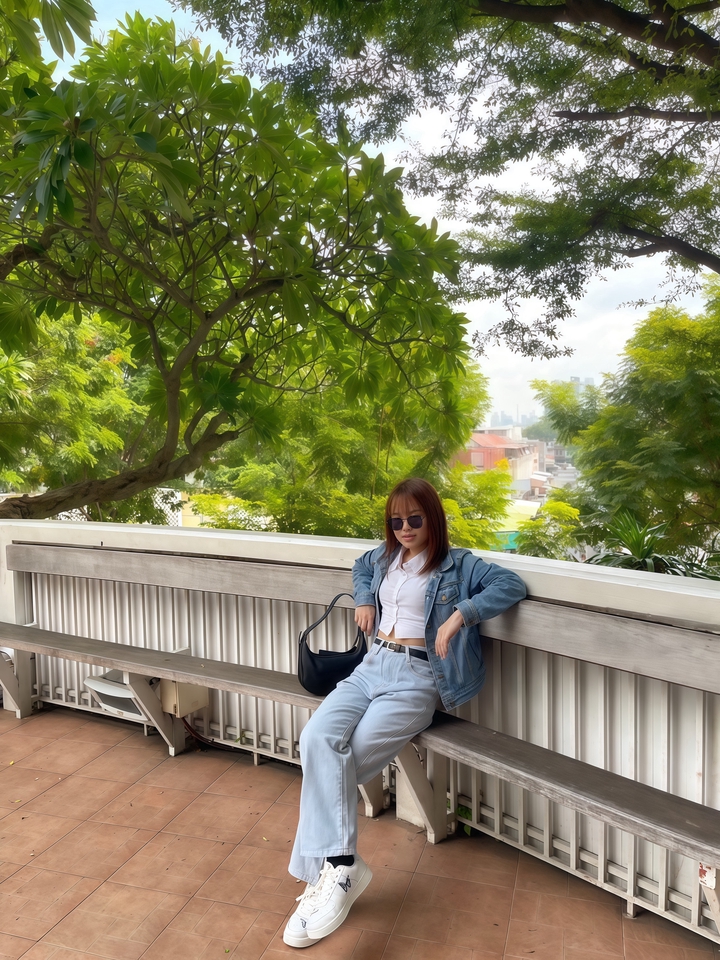 หาเพื่อนทำกิจกรรม กิน เที่ยว - พาเพื่อนไปมู ให้ดวงเราทั้งแก๊งติดสปีด - 5