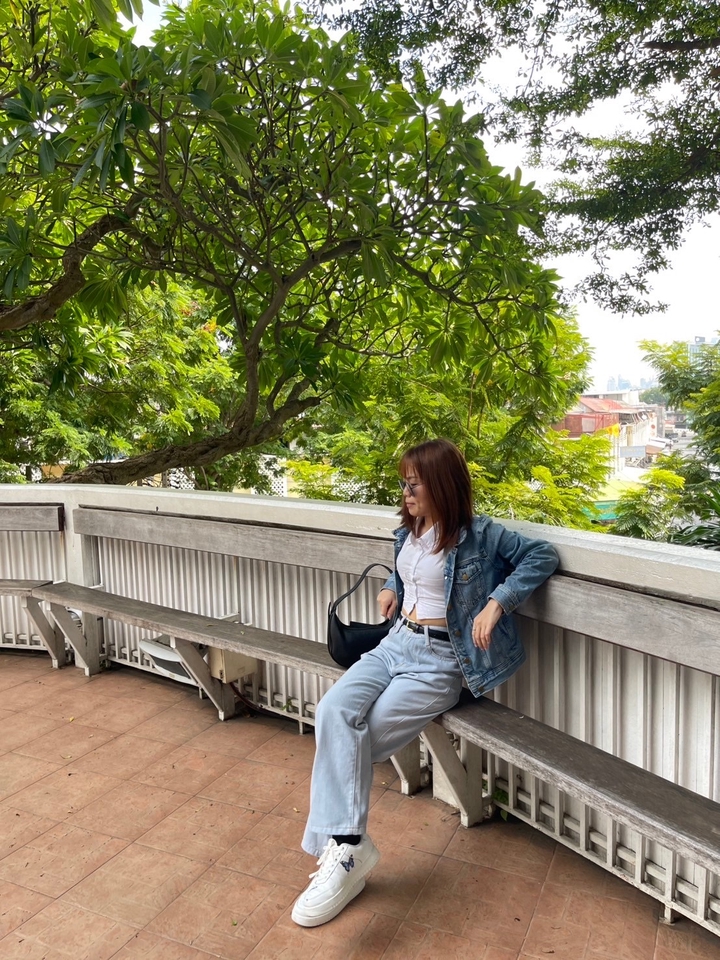 หาเพื่อนทำกิจกรรม กิน เที่ยว - พาเพื่อนไปมู ให้ดวงเราทั้งแก๊งติดสปีด - 6