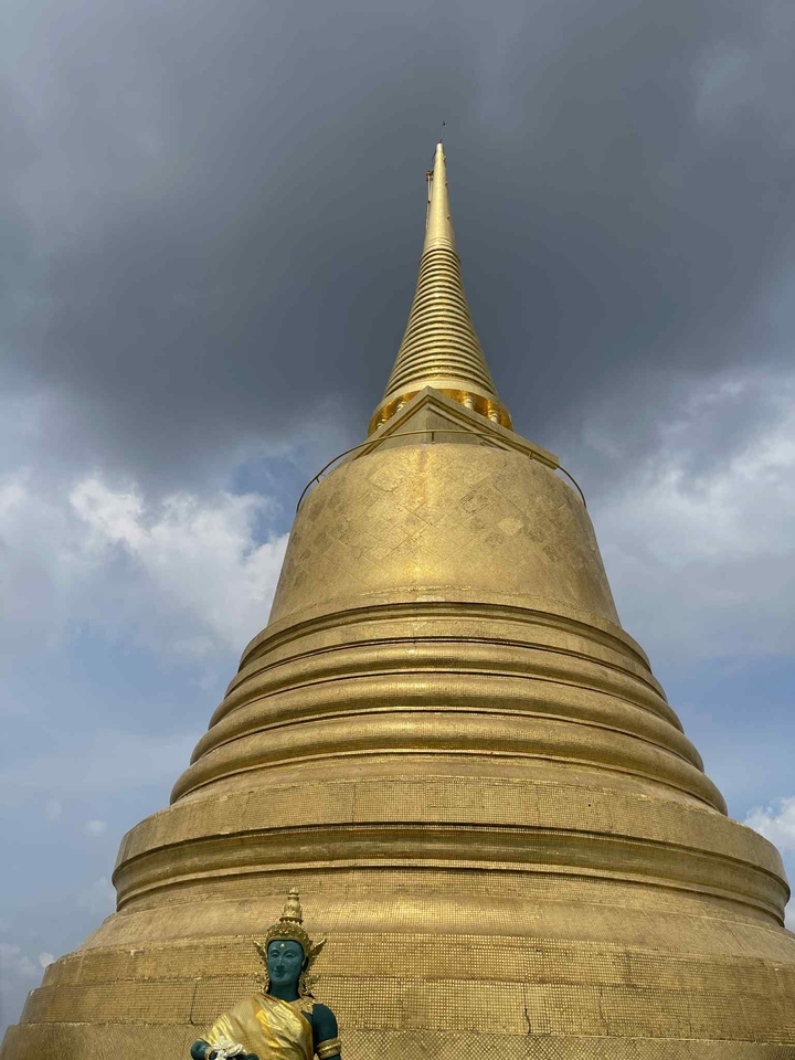 หาเพื่อนทำกิจกรรม กิน เที่ยว - พาเพื่อนไปมู ให้ดวงเราทั้งแก๊งติดสปีด - 4