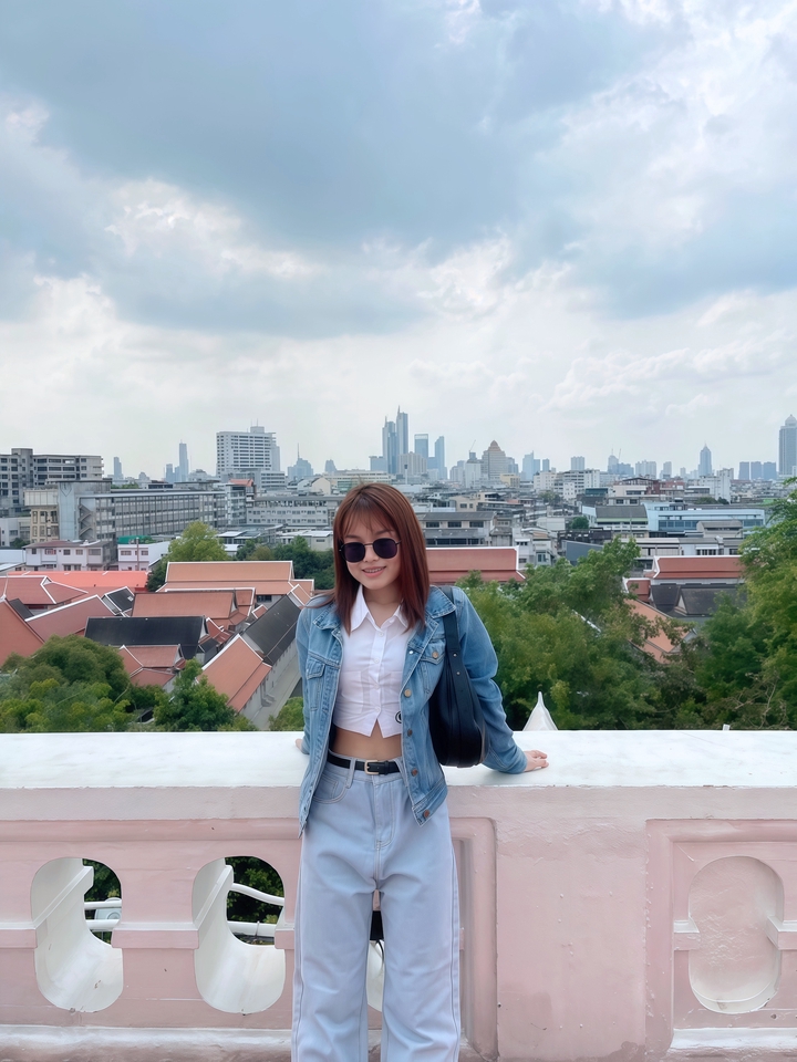 หาเพื่อนทำกิจกรรม กิน เที่ยว - พาเพื่อนไปมู ให้ดวงเราทั้งแก๊งติดสปีด - 7