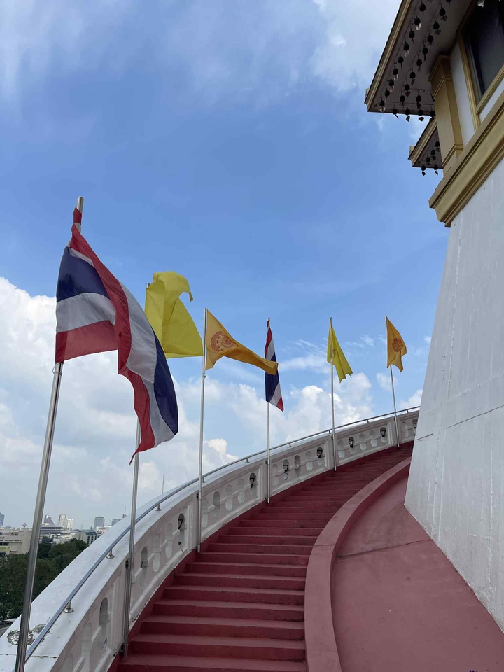 หาเพื่อนทำกิจกรรม กิน เที่ยว - พาเพื่อนไปมู ให้ดวงเราทั้งแก๊งติดสปีด - 3