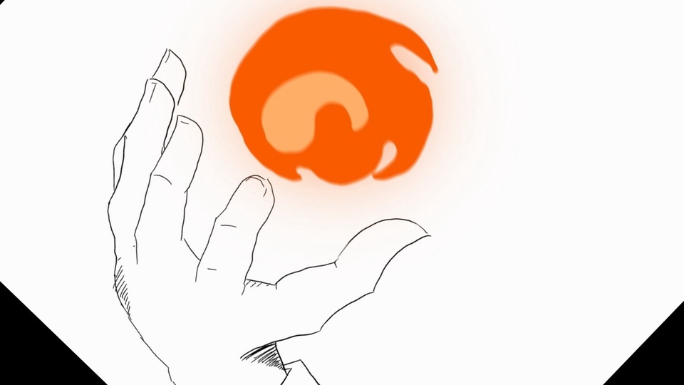 วาดรูปอนิเมะทั่วไป ง่ายๆ