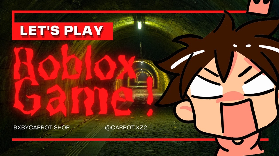 รับจ้างเล่นเกมRoblox เล่นเกมส์ออนไลน์