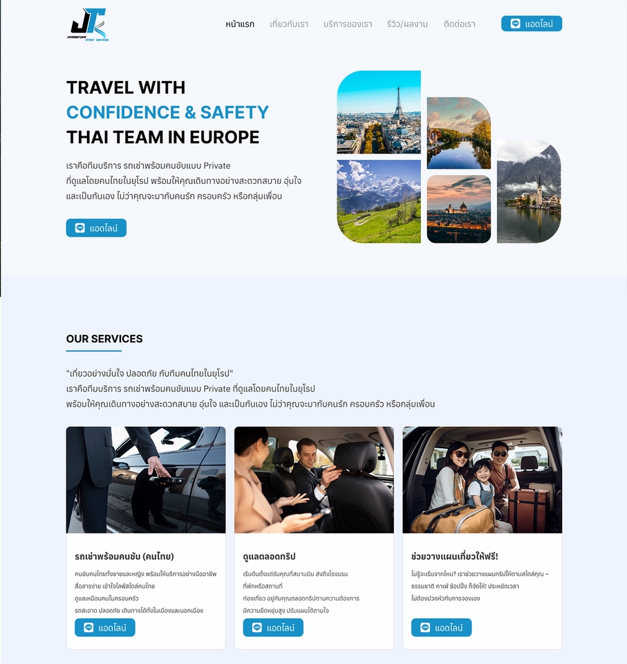 รับทำเว็บไซต์wordpressราคาถูก ใช้งานง่าย