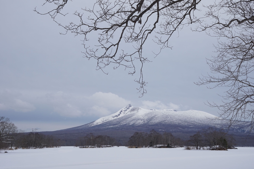 อุทยานแห่งชาติโอนุมะ (Onuma Quasi National Park)