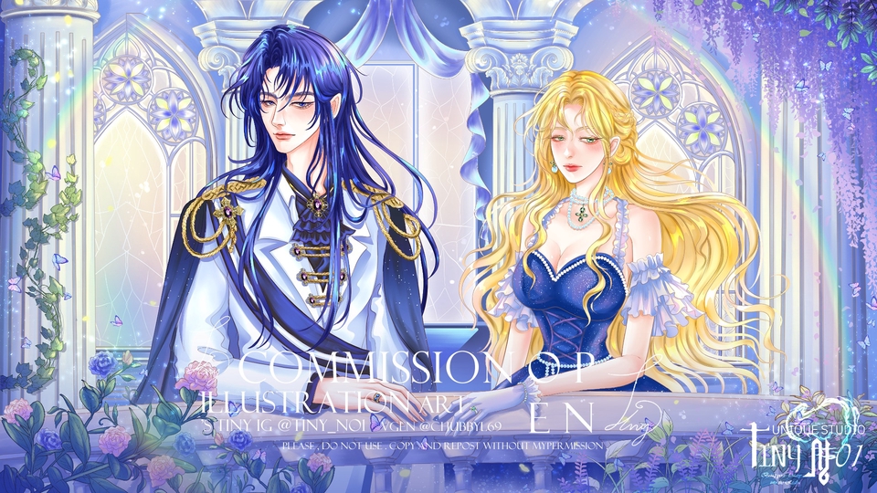 fanart OC Ori ปกนิยาย
manghwa ,anime ,จีน comic - Semi
FULLCG HD
No Ai