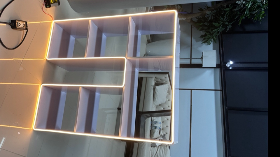 ร้านทำป้ายไฟนีออน ป้ายไฟLED รับทำป้ายทุกชนิด ราคาถูก