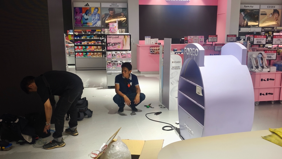 รับงานขนส่งสินค้า ย้ายบ้าน คอนโด ออฟฟิศ
งานอีเว้นท์ต่างๆ ครบวงจร จัดบูธ รถขนของทั่วไปการันตีคุณภาพ