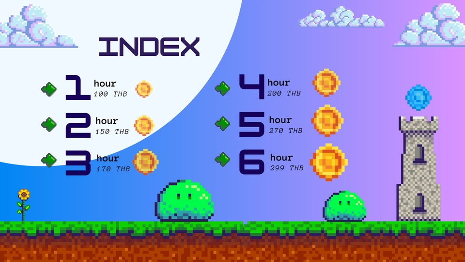 หาเพื่อนเล่นROV รับจ้างโค้ชROV ไต่แรงค์