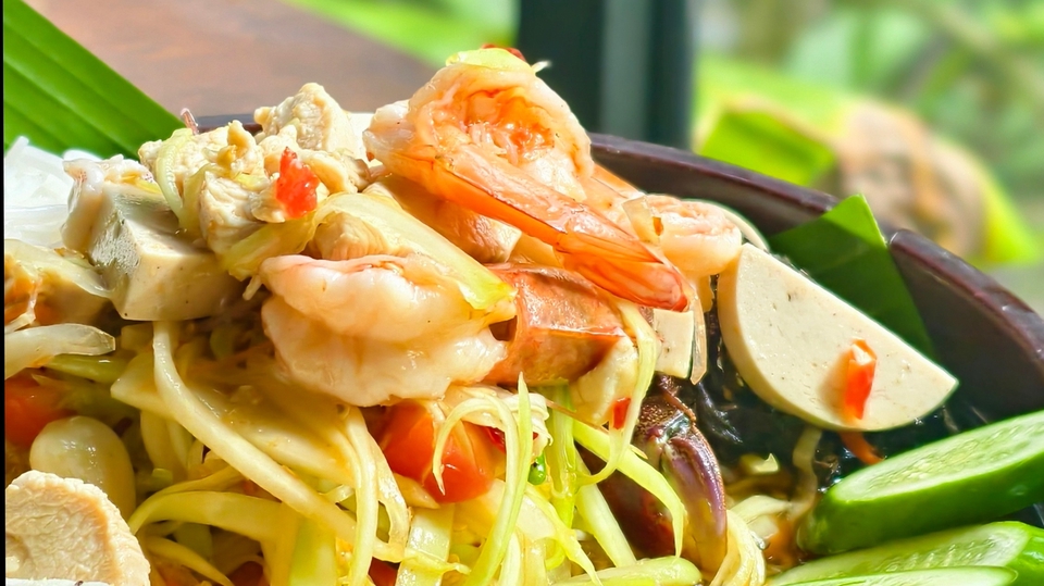 พาทานของอร่อยใน จ.นครศรีธรรมราช