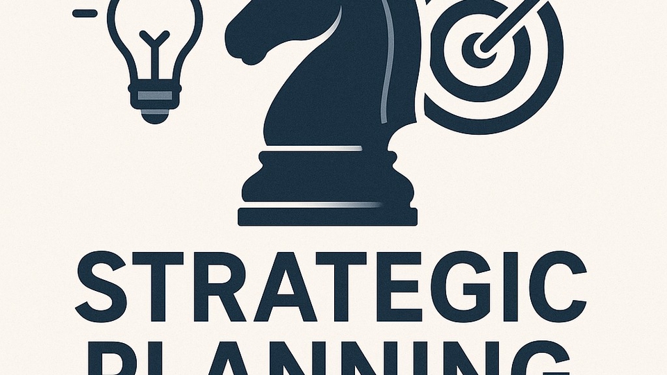 ผู้ช่วยวางแผนกลยุทธ์ จัดทำแผนธุรกิจ รายงานเชิงกลยุทธ์
- Strategy
- Business Plan
- Analysis
- Report