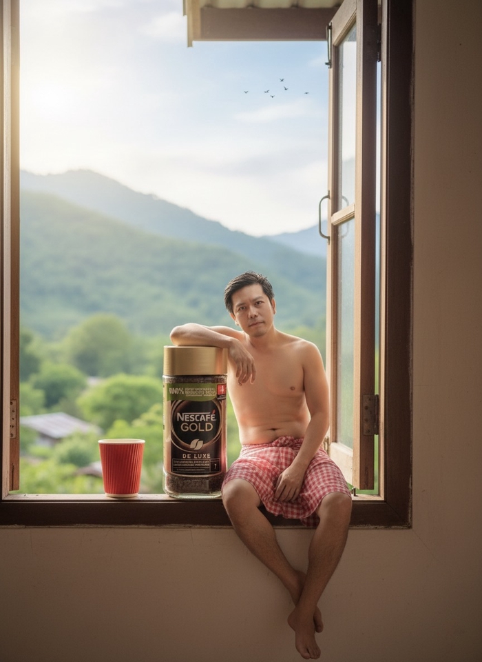 สร้างรูป AI - AI Design Boost – ออกแบบกราฟิกครบจบในที่เดียวด้วยพลัง AI - 9