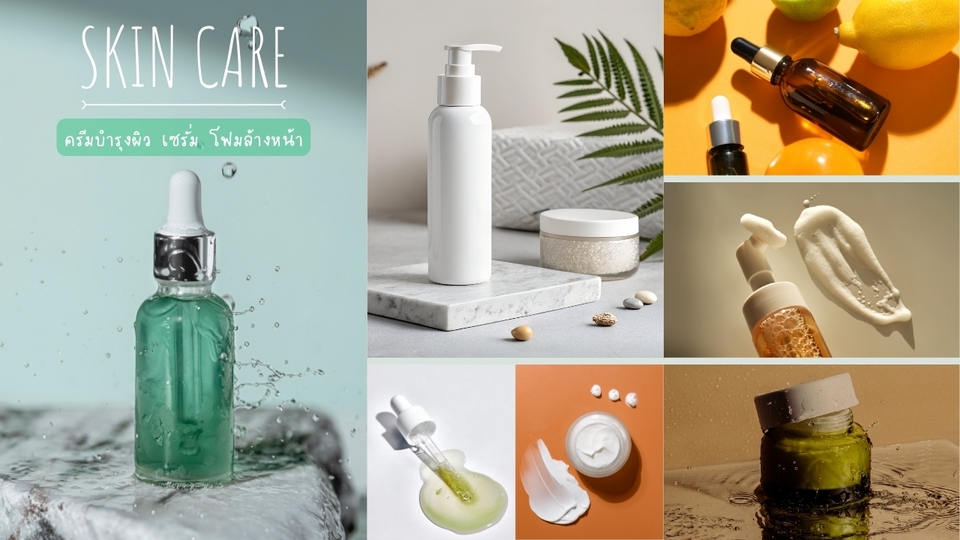 รับตัดต่อวีดีโอโฆษณา ตัดต่อวีดีโอ ทำวีดีโอพรีเซนเทชั่น ถ่ายวีดีโอสินค้า