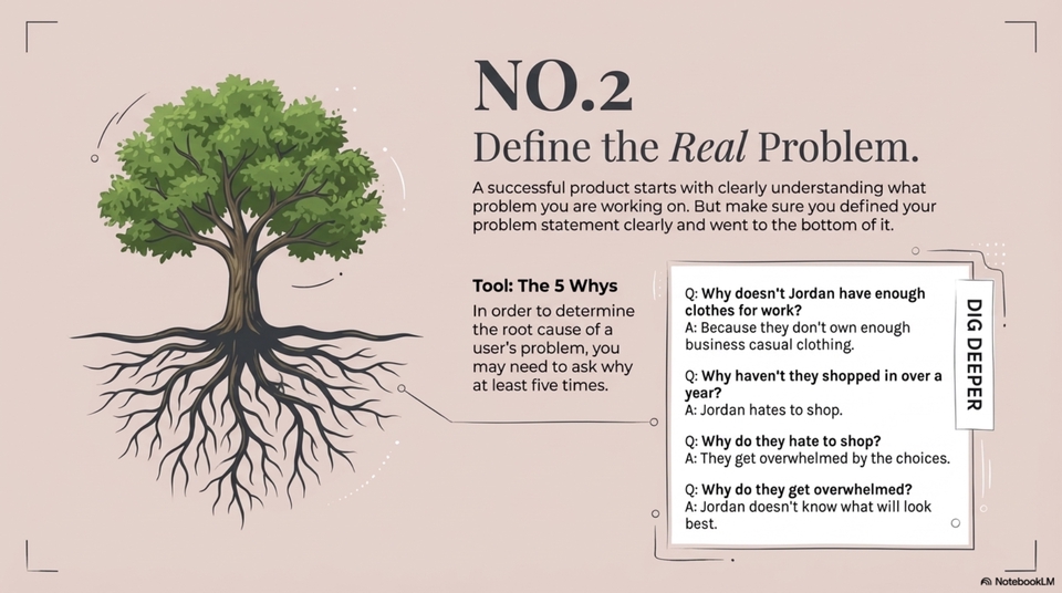 เขียน Prompt AI - ทํา Prompt AI สร้าง Pitch Deck เเละ Presentation ใน NotebookLM เเละ Manus เเบบสําเร็จรูป autonomous - 19