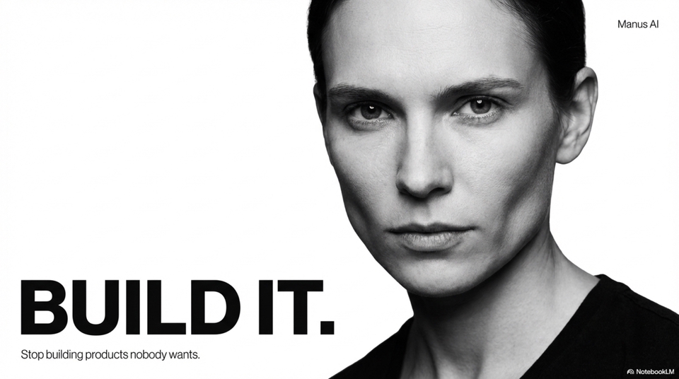 เขียน Prompt AI - ทํา Prompt AI สร้าง Pitch Deck เเละ Presentation ใน NotebookLM เเละ Manus เเบบสําเร็จรูป autonomous - 3