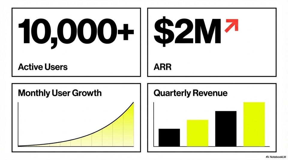 เขียน Prompt AI - ทํา Prompt AI สร้าง Pitch Deck เเละ Presentation ใน NotebookLM เเละ Manus เเบบสําเร็จรูป autonomous - 9