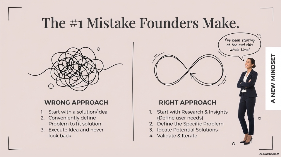 เขียน Prompt AI - ทํา Prompt AI สร้าง Pitch Deck เเละ Presentation ใน NotebookLM เเละ Manus เเบบสําเร็จรูป autonomous - 17