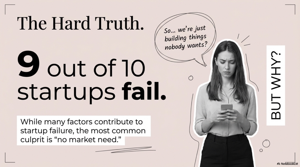 เขียน Prompt AI - ทํา Prompt AI สร้าง Pitch Deck เเละ Presentation ใน NotebookLM เเละ Manus เเบบสําเร็จรูป autonomous - 13