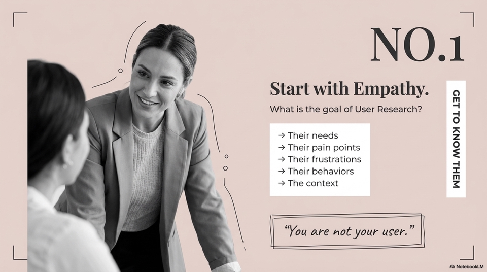 เขียน Prompt AI - ทํา Prompt AI สร้าง Pitch Deck เเละ Presentation ใน NotebookLM เเละ Manus เเบบสําเร็จรูป autonomous - 18