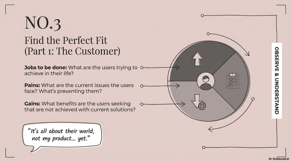 เขียน Prompt AI - ทํา Prompt AI สร้าง Pitch Deck เเละ Presentation ใน NotebookLM เเละ Manus เเบบสําเร็จรูป autonomous - 20