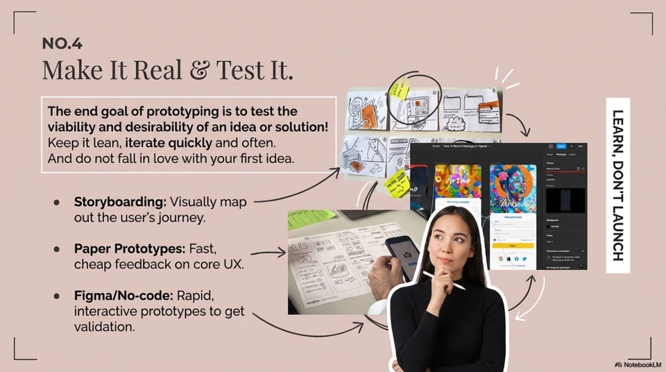 เขียน Prompt AI - ทํา Prompt AI สร้าง Pitch Deck เเละ Presentation ใน NotebookLM เเละ Manus เเบบสําเร็จรูป autonomous - 22