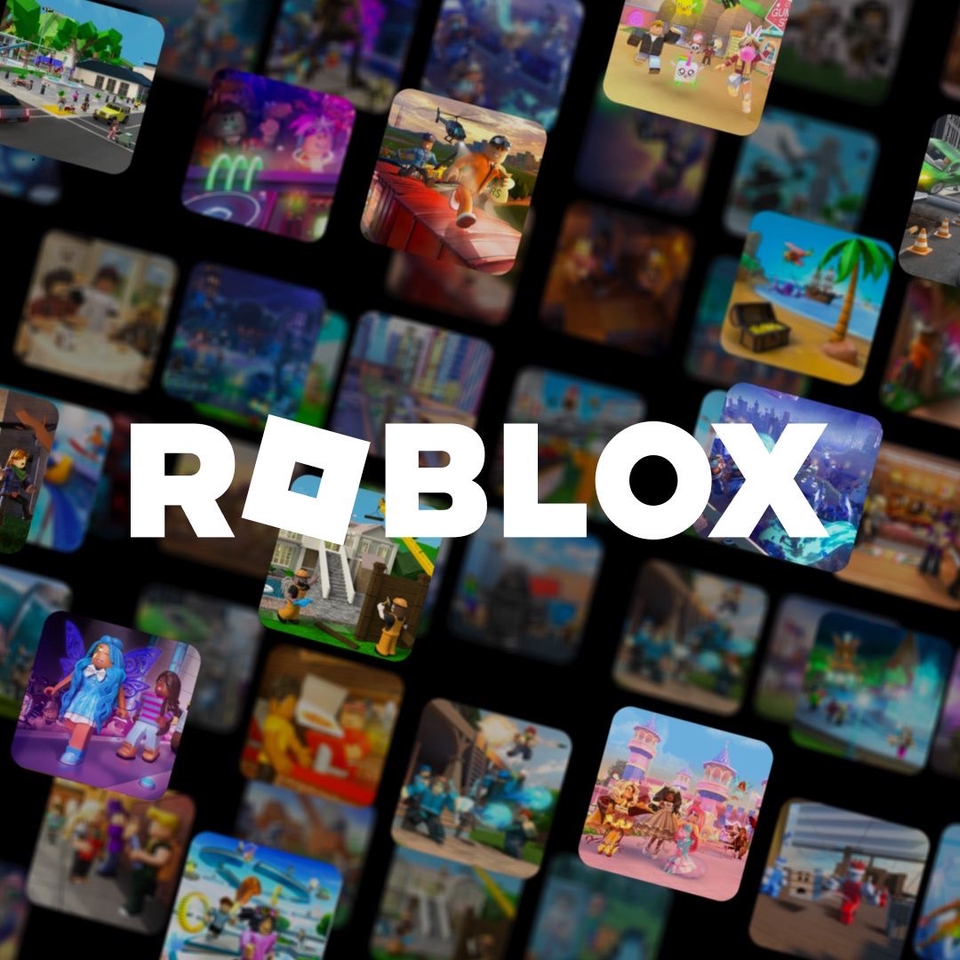 หาเพื่อนเล่นเกม - เล่นเกมส์ Robloxเป็นเพื่อน ทุกแมพ - 2
