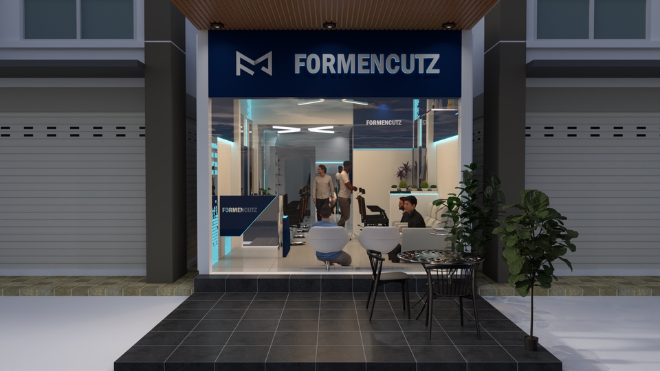 รับออกแบบ