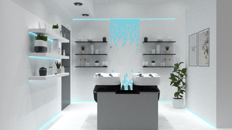 รับออกแบบตกแต่งภายใน