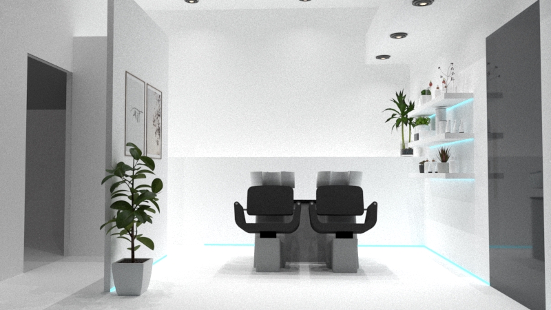 รับออกแบบตกแต่งภายใน